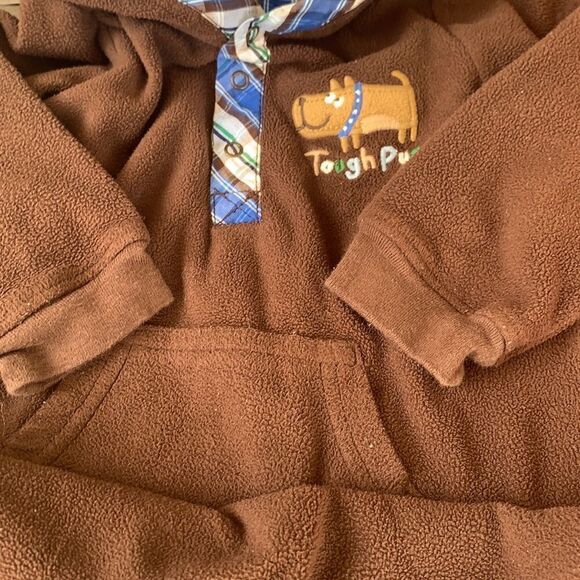 🎉1 hr sale🎉onesie for toddlers 2 - Picture 10 of 11